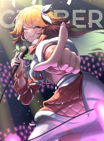 Takanashi Kiara Takanashi Kiara