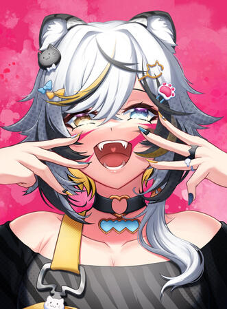 Erika Byakko Erika Byakko