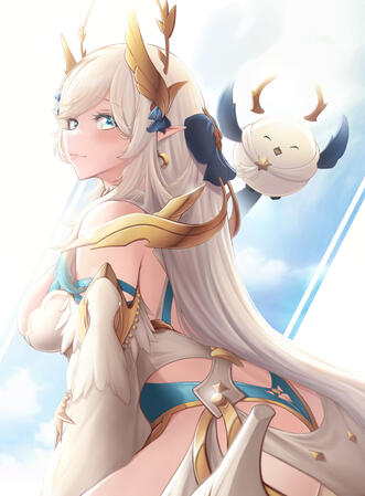Hikanari Hina Hikanari Hina