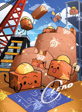 VCARD - Bricky VCARD - Bricky